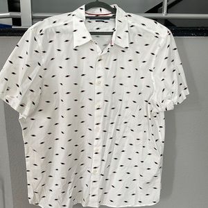 Perry Ellis men’s shirt size xxl